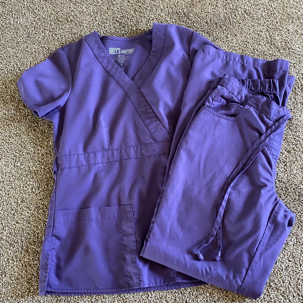 Lot of Scrubs size Small